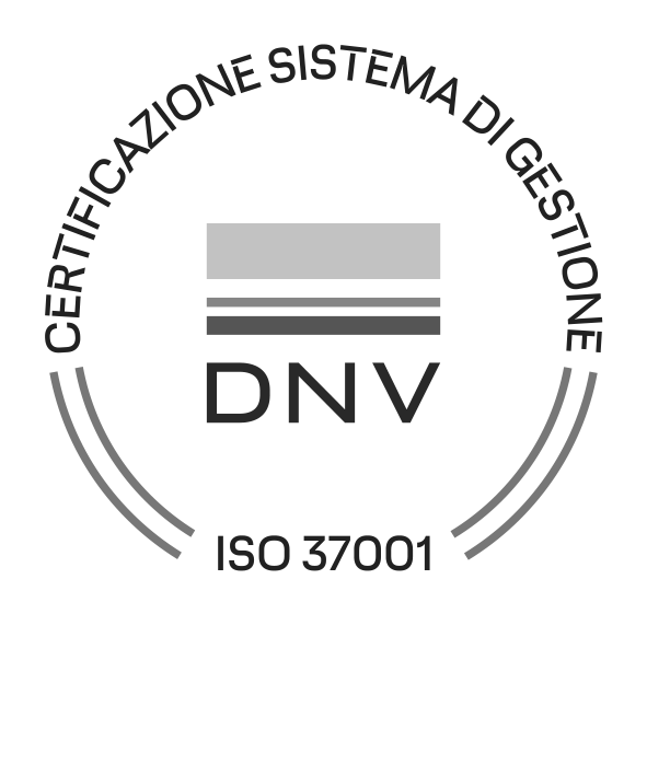 dnv it iso 37001 col  