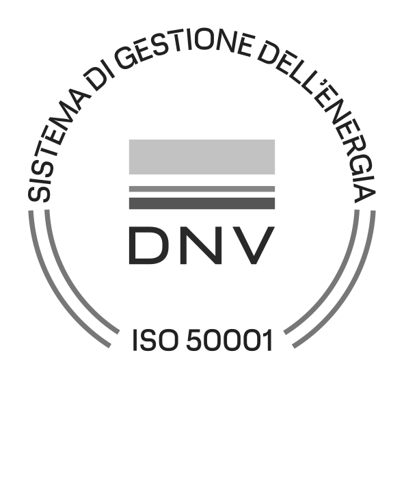 dnv it iso 50001 col  