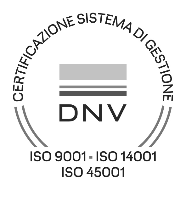dnv it iso 9001 iso 14001 iso 45001 col  